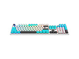 Bloody Gaming S510R Mechanical White