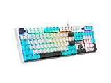 Bloody Gaming S510R Mechanical White