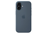 Apple Case with MagSafe for  iPhone 17 Blue