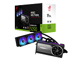 ASUS GeForce RTX 5090 32GB GDDR7 ROG Astral Gaming LC OC 512bit / ROG-ASTRAL-LC-RTX5090-O32G-GAMING
