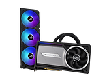 ASUS GeForce RTX 5090 32GB GDDR7 ROG Astral Gaming LC OC 512bit / ROG-ASTRAL-LC-RTX5090-O32G-GAMING
