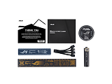 ASUS GeForce RTX 5090 32GB GDDR7 ROG Astral Gaming LC OC 512bit / ROG-ASTRAL-LC-RTX5090-O32G-GAMING