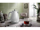 Delonghi KBY 2011 White