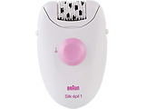 Braun SE 1-010