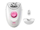 Braun SE 1-010