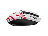 Bloody Gaming Wireless R36 Ultra White