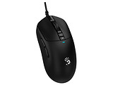 Bloody Gaming W72 Ultra Black