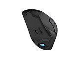 A4Tech Wireless FG45CS Air2 Black