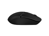 A4Tech Wireless FB12S Black