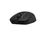 A4Tech Wireless FB12S Black