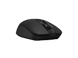 A4Tech Wireless FB12S Black