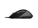 A4Tech FM45S Air Black
