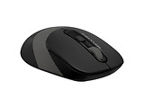 A4Tech Wireless FG10S Black