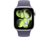 Apple Watch Series 11 GPS 42mm / Sport Band Purple