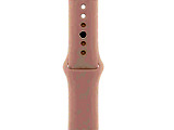 Apple Watch Series 11 GPS 42mm / Sport Band Rose Gold