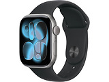 Apple Watch Series 11 GPS 42mm / Sport Band
