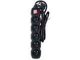 Esperanza ELK214K /  5 sockets / 1.5m