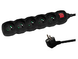 Esperanza ELK214K /  5 sockets / 1.5m