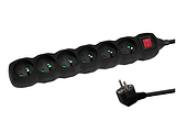Esperanza ELK217K / 6 sockets / 1.5m