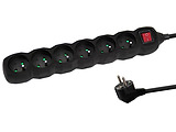 Esperanza ELK219K / 6 sockets / 5.0m