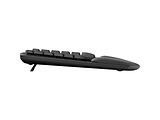 Logitech Wave Keys Bluetooth / English