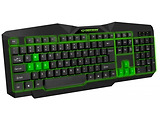 Esperanza Gaming TIRONS EGK201G
