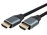 Tellur TLL312001 / HDMI M to HDMI M 4K / 1.5m