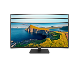 ASUS VA34VCPSR / 34 VA WQHD 100Hz Black