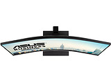 ASUS VA34VCPSR / 34 VA WQHD 100Hz Black