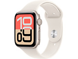 Apple Watch SE 3 44mm / Sport Band Beige