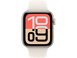Apple Watch SE 3 44mm / Sport Band Beige
