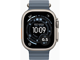 Apple Watch Ultra 3 49mm / GPS + Cellular Blue