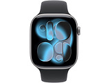 Apple Watch Series 11 46mm / GPS Black