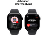 Apple Watch Series 11 46mm / GPS Black