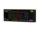 2E GAMING KG355
