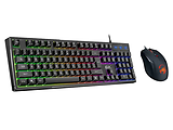 Genius Gaming Scorpion KM-GX6
