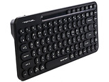 A4Tech Wireless FBK36C AS