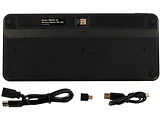 A4Tech Wireless FBK36C AS