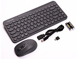 A4Tech FG3200 Air2 Silent