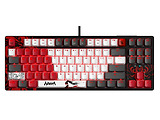 Bloody Gaming Wireless WS87 Mechanical