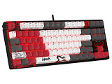 Bloody Gaming Wireless WS87 Mechanical