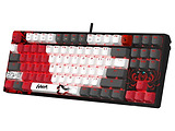 Bloody Gaming Wireless WS87 Mechanical