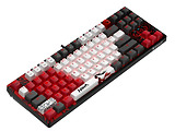 Bloody Gaming Wireless WS87 Mechanical