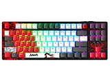Bloody Gaming Wireless WS87 Mechanical