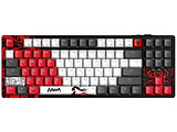 Bloody Gaming Wireless WS87 Mechanical