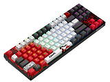 Bloody Gaming Wireless WS87 Mechanical