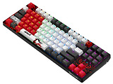 Bloody Gaming Wireless WS87 Mechanical