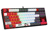 Bloody Gaming Wireless WS87 Mechanical