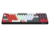 Bloody Gaming Wireless WS87 Mechanical