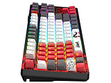 Bloody Gaming Wireless WS87 Mechanical